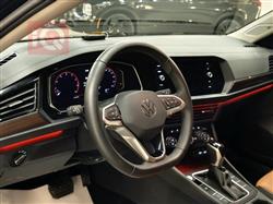 ڤۆڵکسواگن جێتا